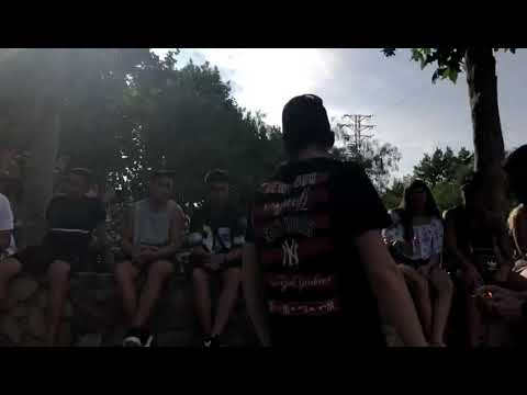 Chachiko Deharo vs Lokotron Lve - (Filtros) 2° Clasificatoria