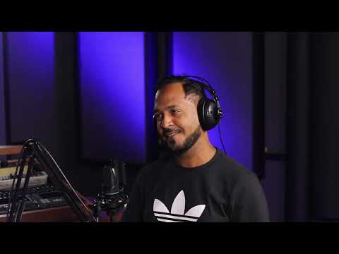 #01 - Música no sangue e conexões de peso: ELTHON DIAS