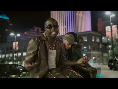 Baggboi Qwan - Keep Goin