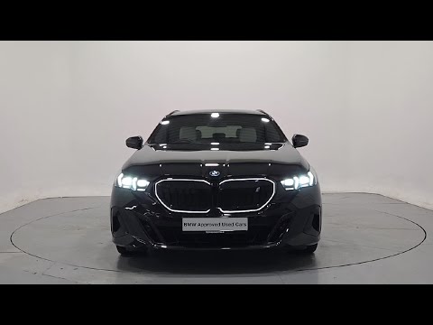 BMW i5 I5 Edrive40 M Sport Pro  eDrive 40 M Sport - Image 2