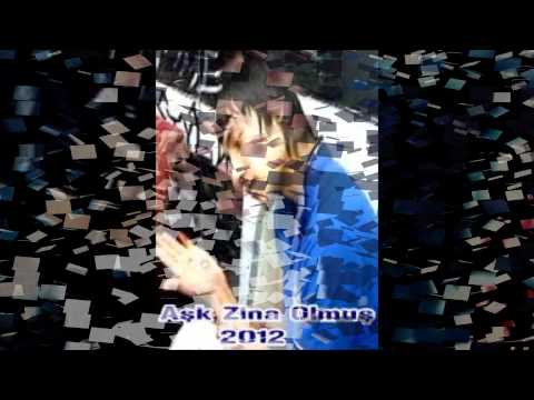 Oscar Attack Ft Asi Stayla - 2012 Aşk Zina Olmuş.