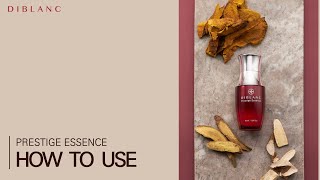 DIBLANC Prestige Essence