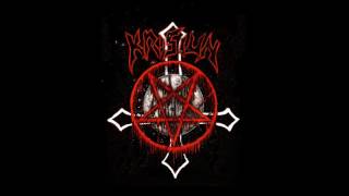 Krisiun - Vengeance Revelation