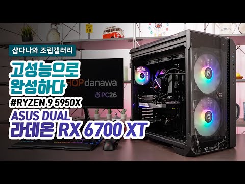 ASUS DUAL 󵥿 RX 6700 XT D6 12GB Ƽ