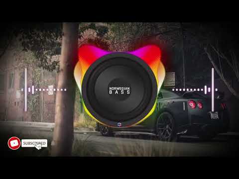 Sunday Scaries x PiCKUPLiNES - Chill Like That (Bass Boosted) Tiktok song