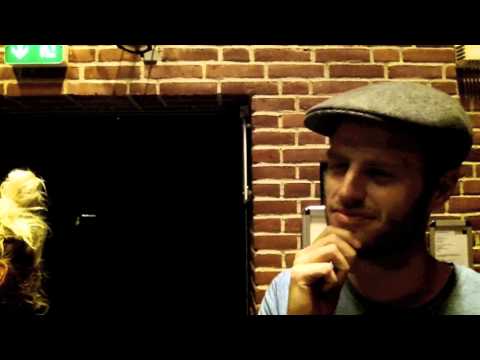 Wafande and Kaka will crazy at Baltoppen 3. Nov 2012