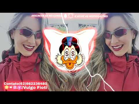 BRABA REMIX BREGA FUNK - Luísa Sonza e Niccole Rodrigues (Prod. Chavoso Original)