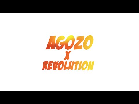 Agozo feat Revolution - Pardon [Clip Officiel]