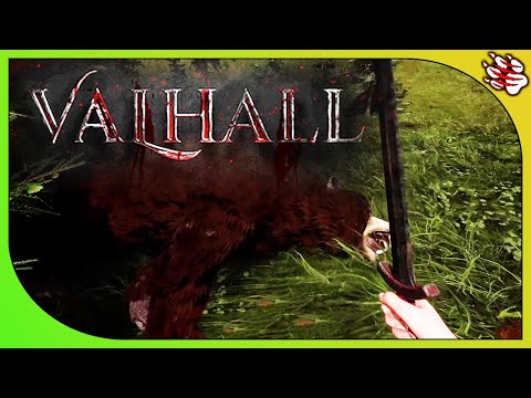 Hier steppt der Bär! in VALHALL: Harbinger | #angespielt 2023