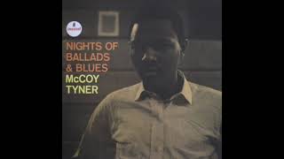McCoy Tyner - For Heaven's Sake