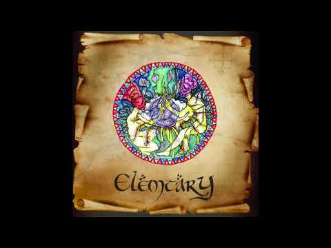 Neural - Life - V​/​A Elemtary (2013​)​, Phrenetic Tales Records