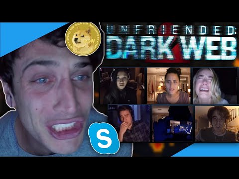 UNFRIENDED 2: HACKER EDITION - Diamondbolt