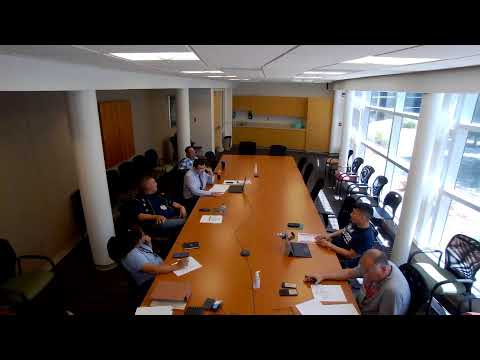 RBC Special Meeting 6/20/2023