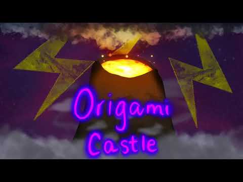 Remix: Origami Castle - PMTOK
