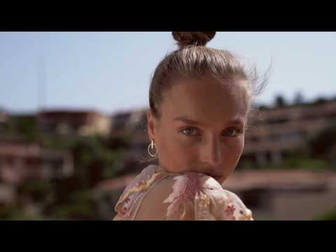 alice McCALL SS18 - Izi Simundic in Sardinia