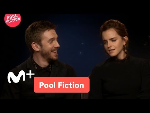 Pool Fiction: La Bella y la Bestia, valentía y empoderamiento | Movistar+