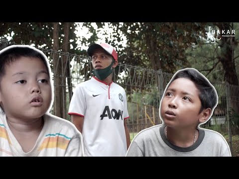 Bakar Eps 21 - Paijo Cah Loss