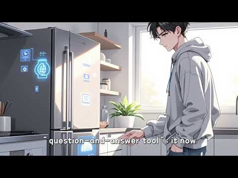 When artificial intelligence becomes the focus of our lives: