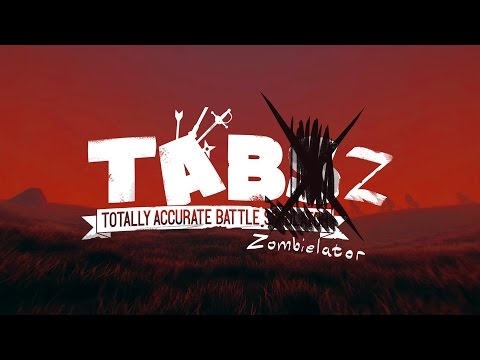 Miniatura 1 de la galería de Totally Accurate Battle Zombielator