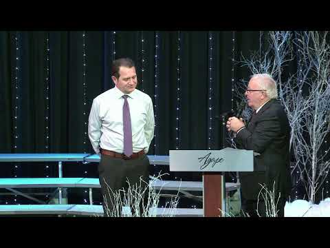 December 12, 2021   Crinisor Stefan - Harul Vârstei Înaintate  /  Agape Church