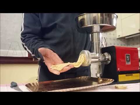 Funcionamiento New O M R A  Miniprofessional OM 4500