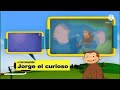 Kuzco El Emperador Créditos A Continuación Jorge El Curioso Con Promo Intro