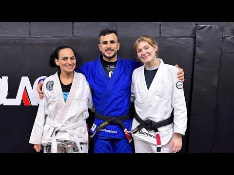 Thalys & Abbi Pontes 1st Trip to Ribeirão Preto, São Paulo, Brazil 🇧🇷