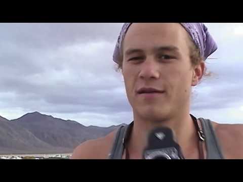 I Am Heath Ledger - Official Trailer
