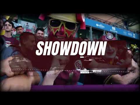 Season Showdown am 04.09.2022 gegen die Leipzig Kings