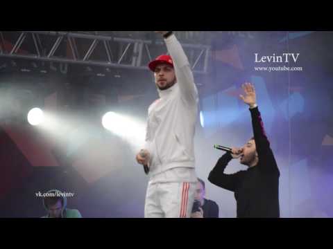 ST x DJ Pill One #Q2ZA