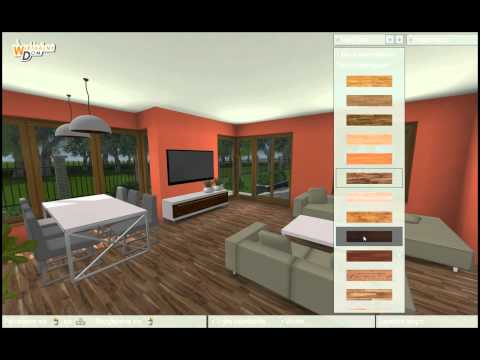 Wirtualny Dom - Archeton, dom Axel