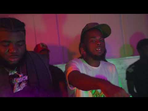 TMB Guch x TMB Jaybo - Go Crazy (Official Music Video)