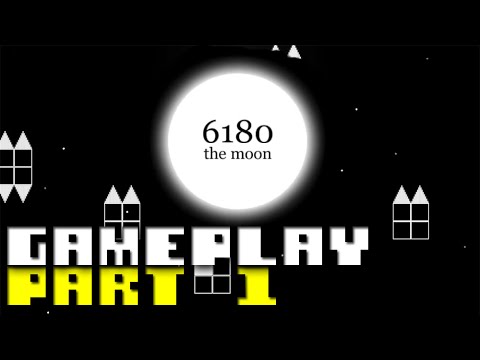 6180 the moon Wii U