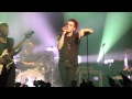 My Chemical Romance - Sleep live @ Melkweg 30 ...