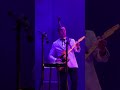 Live In Concert: GUITAR SOLO from Ghost Riders in the Sky #guitarsolo #concert #music #tribute