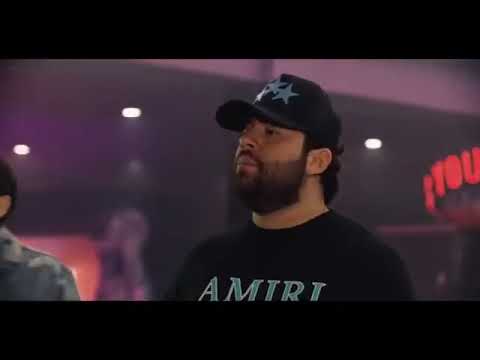 LUIS R CONRIQUEZ X ALEX TORRES - Por si se les olvidaba (Video oficial)