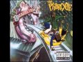 The Pharcyde- Passin' Me By 