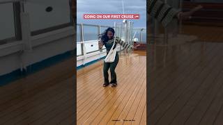 tap below for the cruise vlog!!! #firstcruise #cruise #short #yousay #shorts