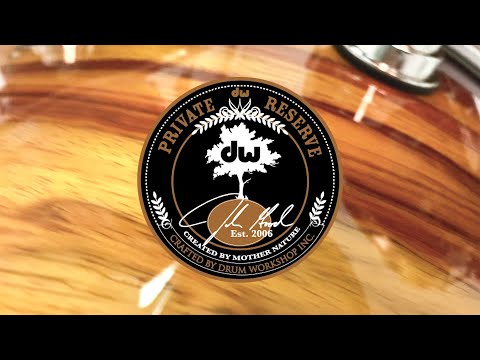 Explore a World of DW Private Reserve Exotics