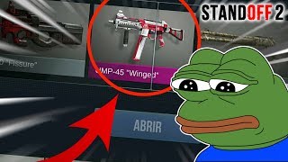 Sad Opening STANDOFF 2