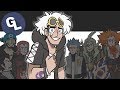 Why Guzma Didn T Join Team Rainbow Rocket