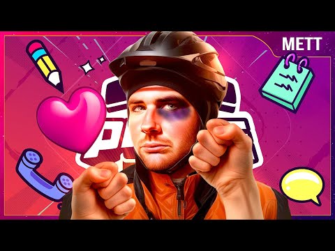 M.E.T.T. 😂 02: Gartic Phone