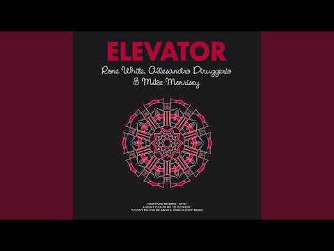 Elevator (Original Mix)