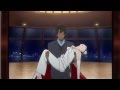 Birdy The Mighty Decode Abridged Teaser Trailer