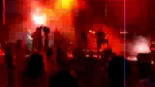 Exit 08 Explosive Stage  (Nothing Left - One star fades away)