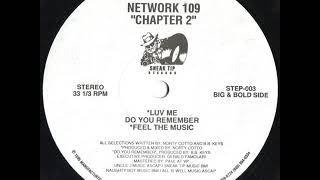 Network 109   Do You Remember