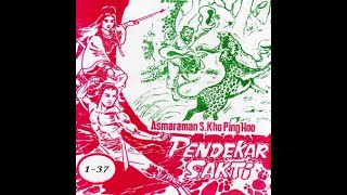 pendekar sakti 8