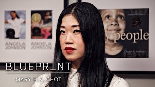 Blueprint - How Mary H.K. Choi Built MissBehave, Reinvented Deadpool and Wrote the Book on DJ Khaled