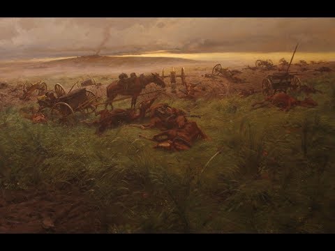 Die Mär vom kriegstreiberischen Deutschen 1/2