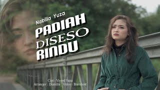 Download lagu Nabilla Yuza - Padiah Diseso Rindu mp3